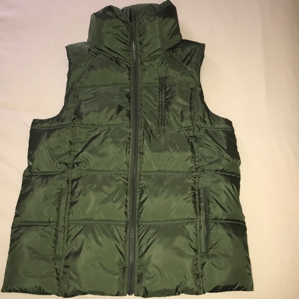 American Eagle Vest